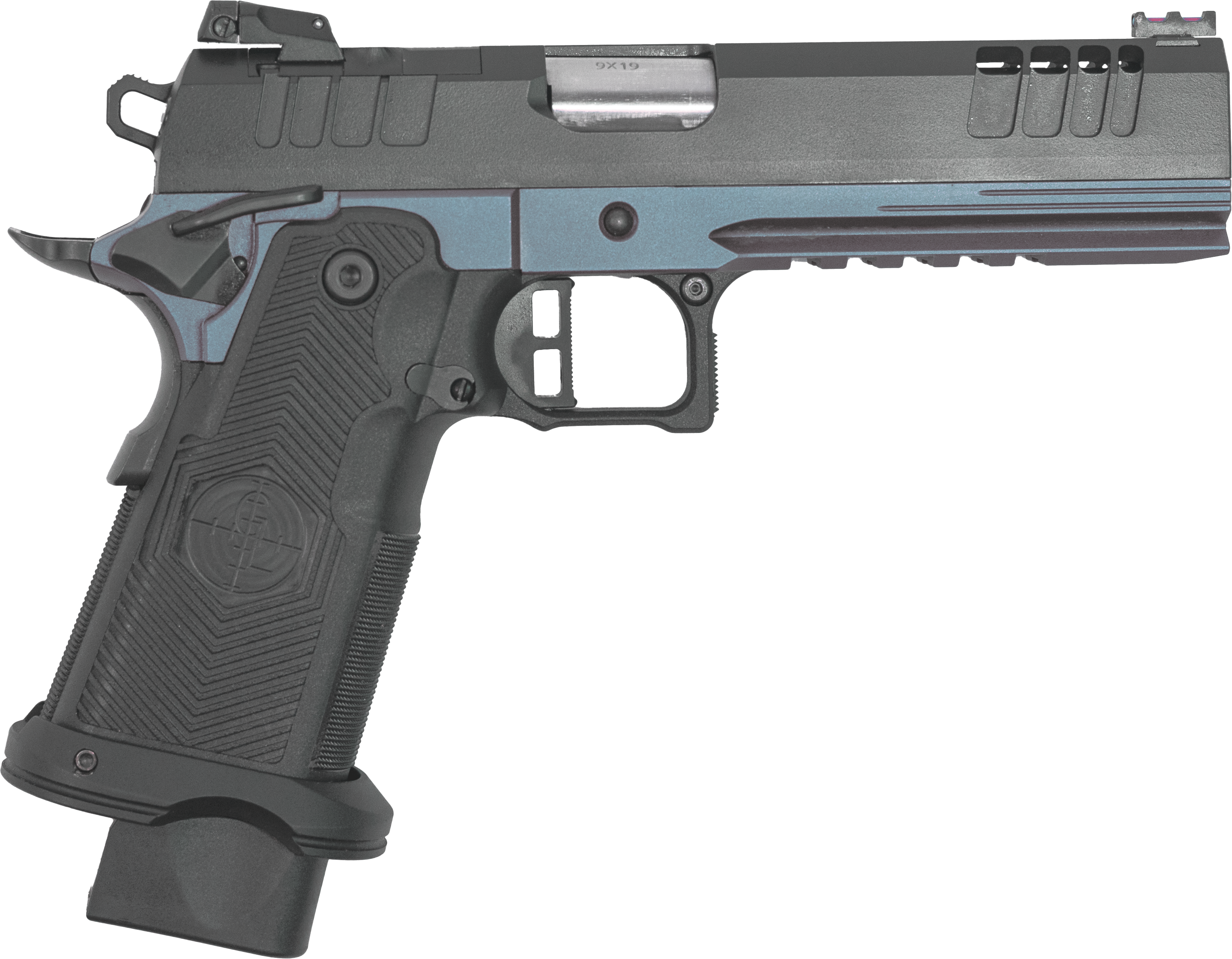 Primary Arms